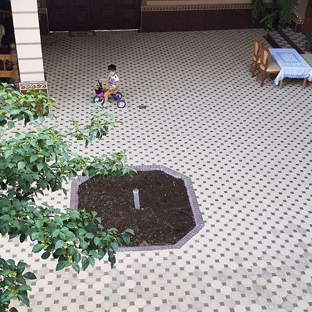 B&B Giza Registan サマルカンド エクステリア 写真