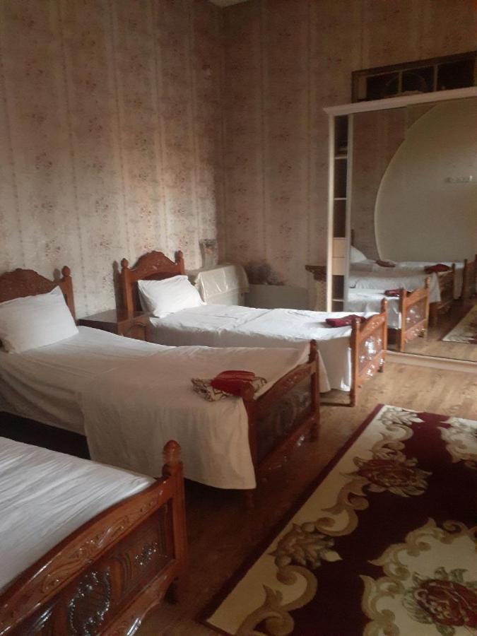 B&B Giza Registan サマルカンド エクステリア 写真