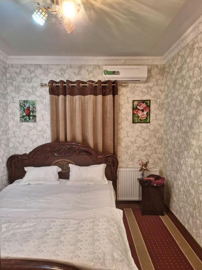 B&B Giza Registan サマルカンド エクステリア 写真