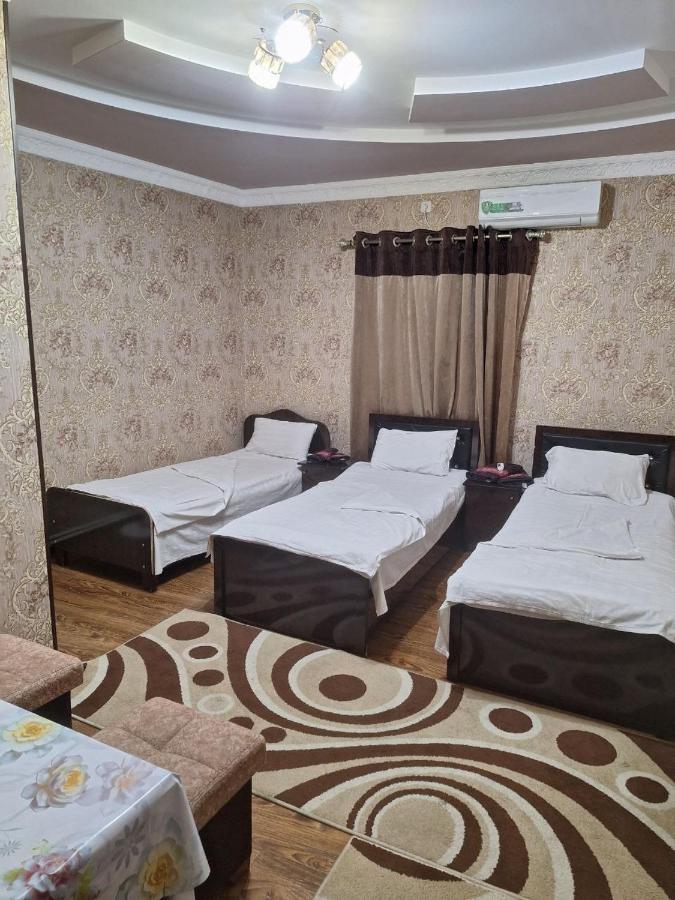 B&B Giza Registan サマルカンド エクステリア 写真