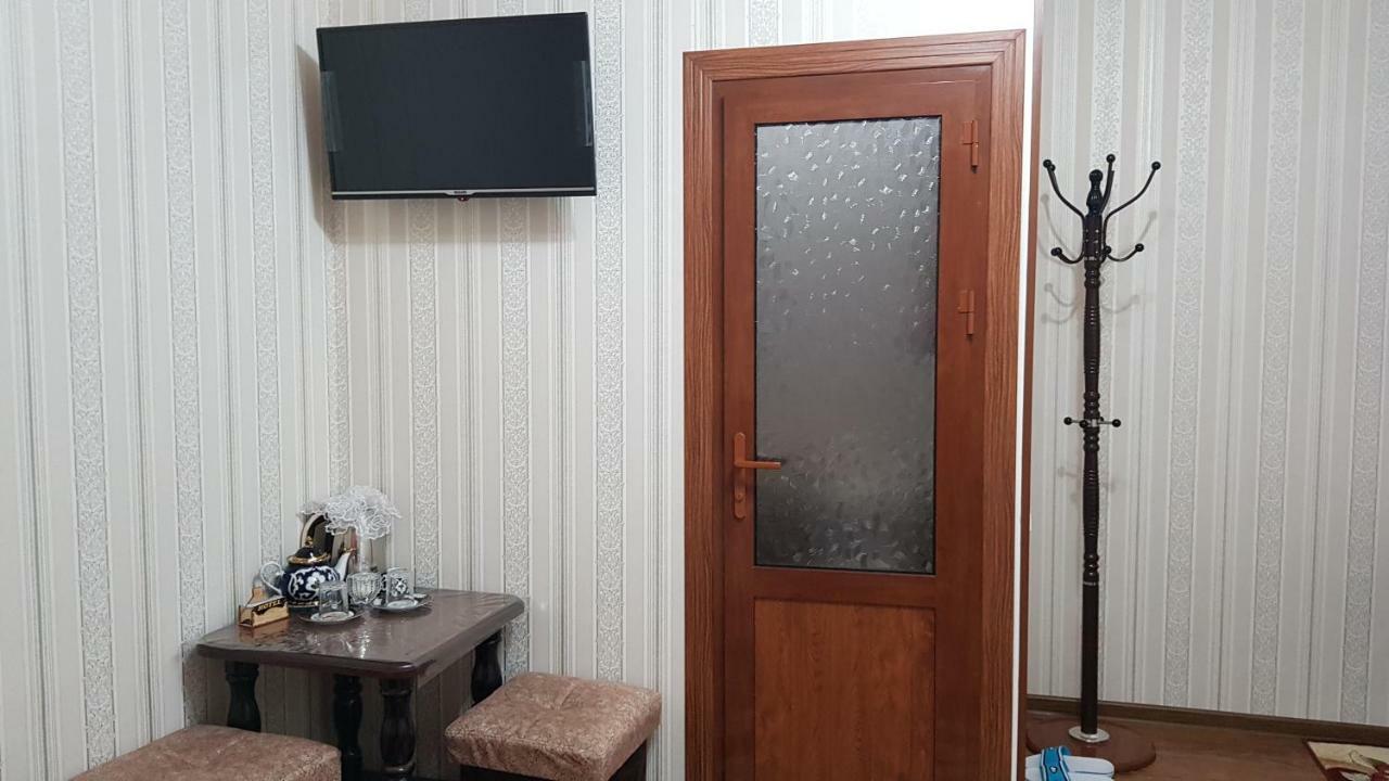 B&B Giza Registan サマルカンド エクステリア 写真